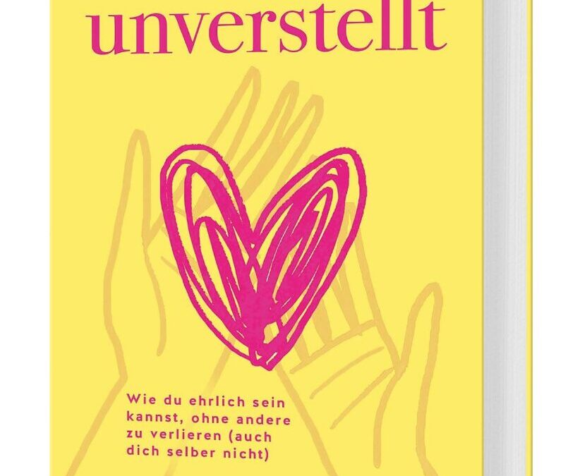 Wie Ehrlichkeit den Weg in eine authentische Partnerschaft öffnet